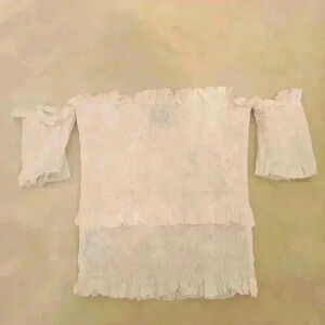 Pinko white top